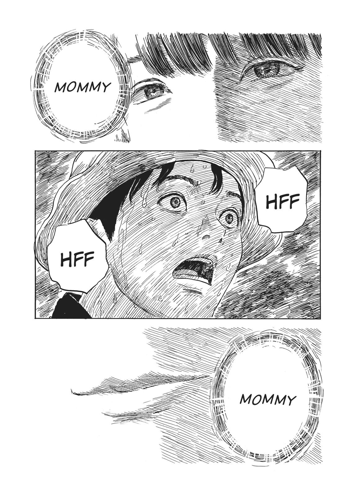 Blood on the Tracks Chapter 6 - Page 17