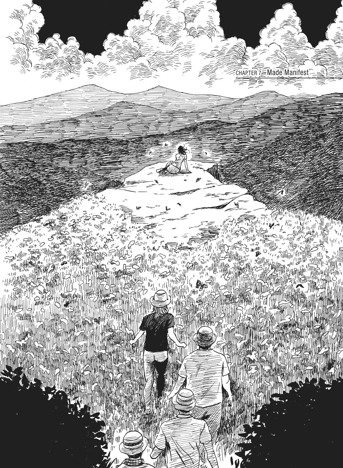 Blood on the Tracks Chapter 7 - Page 2