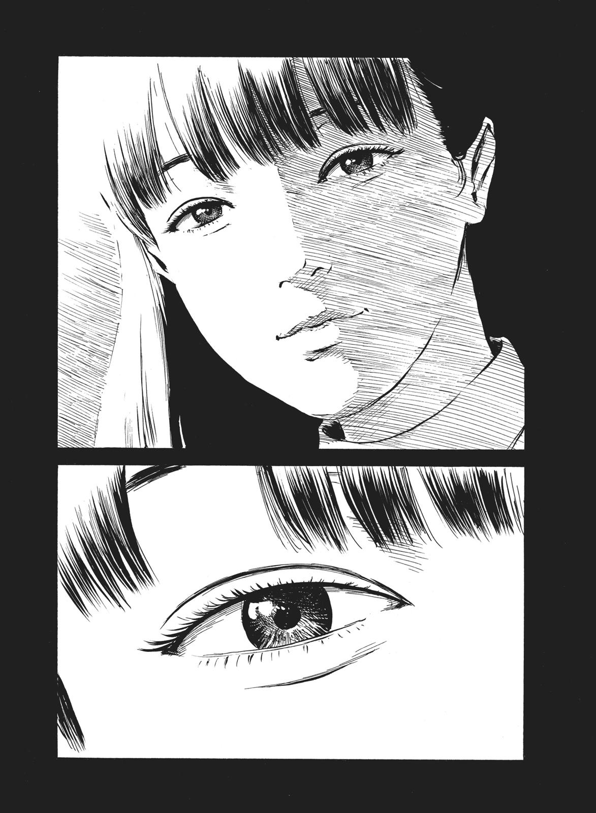 Blood on the Tracks Chapter 12 - Page 3