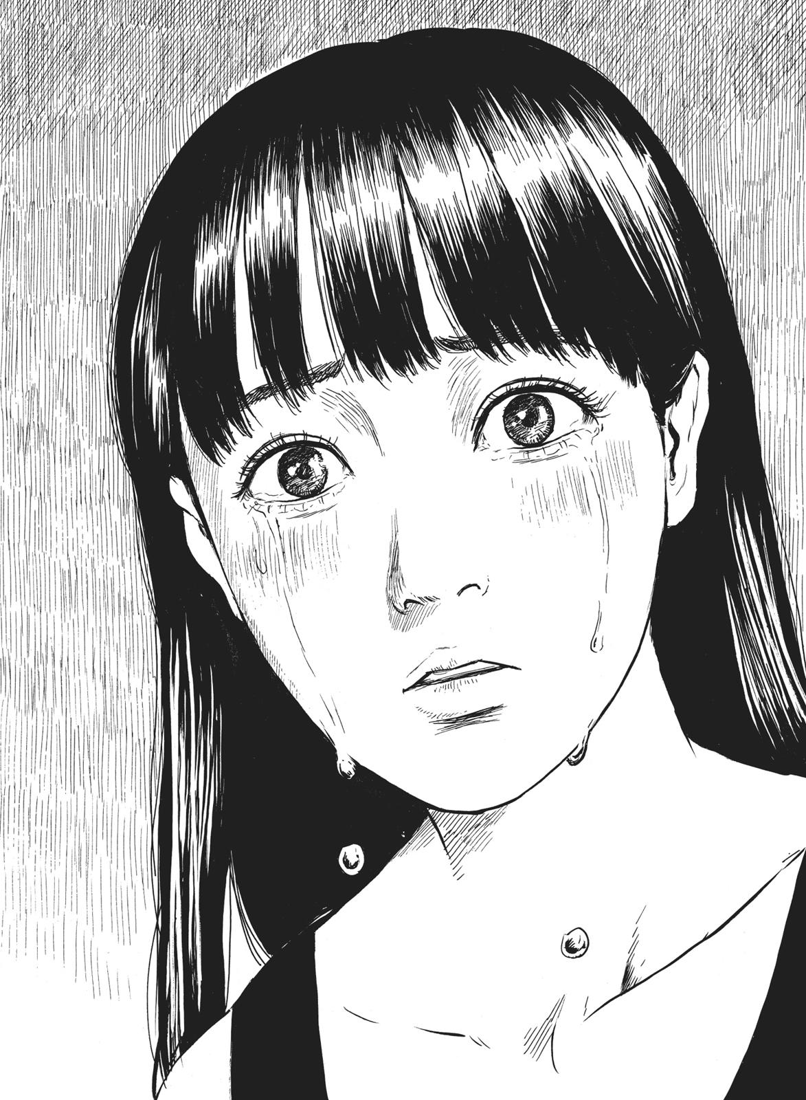 Blood on the Tracks Chapter 14 - Page 18