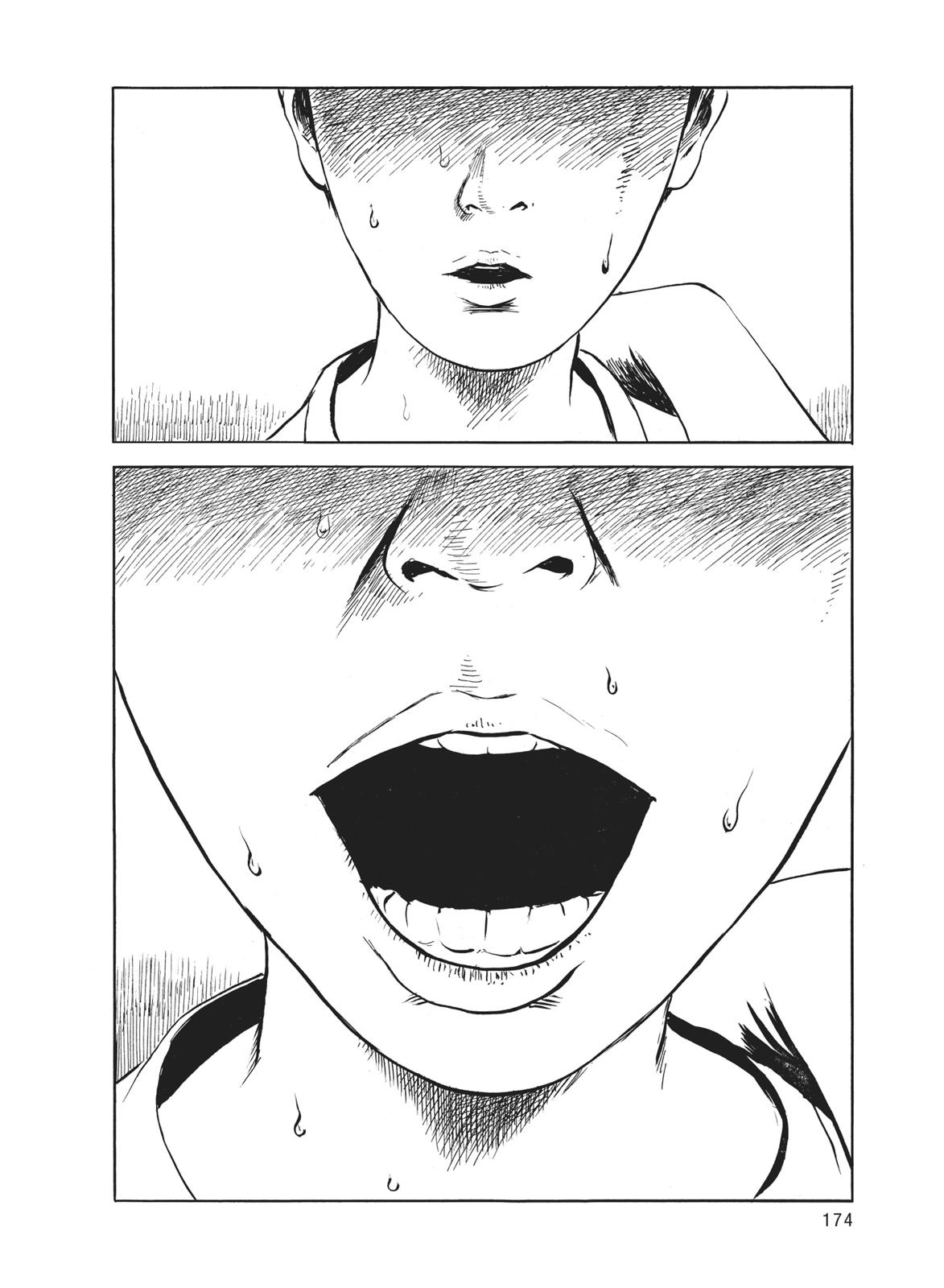 Blood on the Tracks Chapter 14 - Page 23