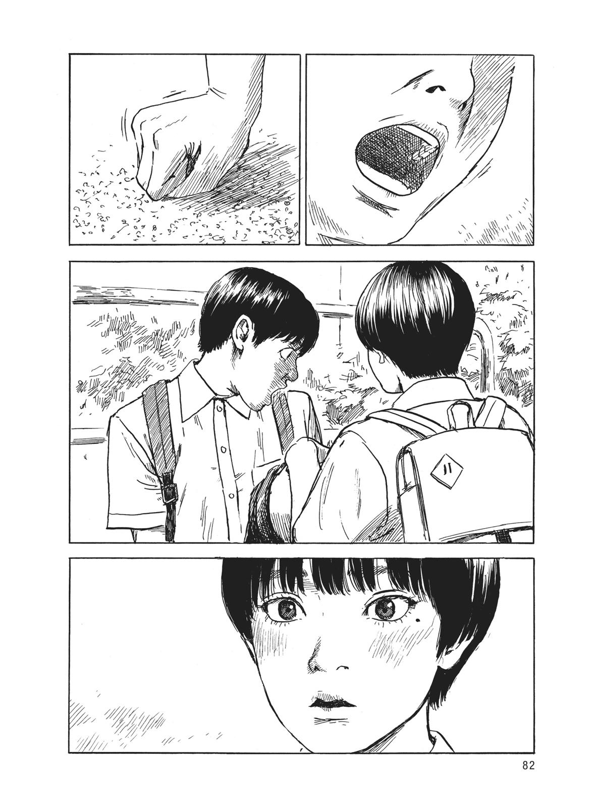 Blood on the Tracks Chapter 19 - Page 6