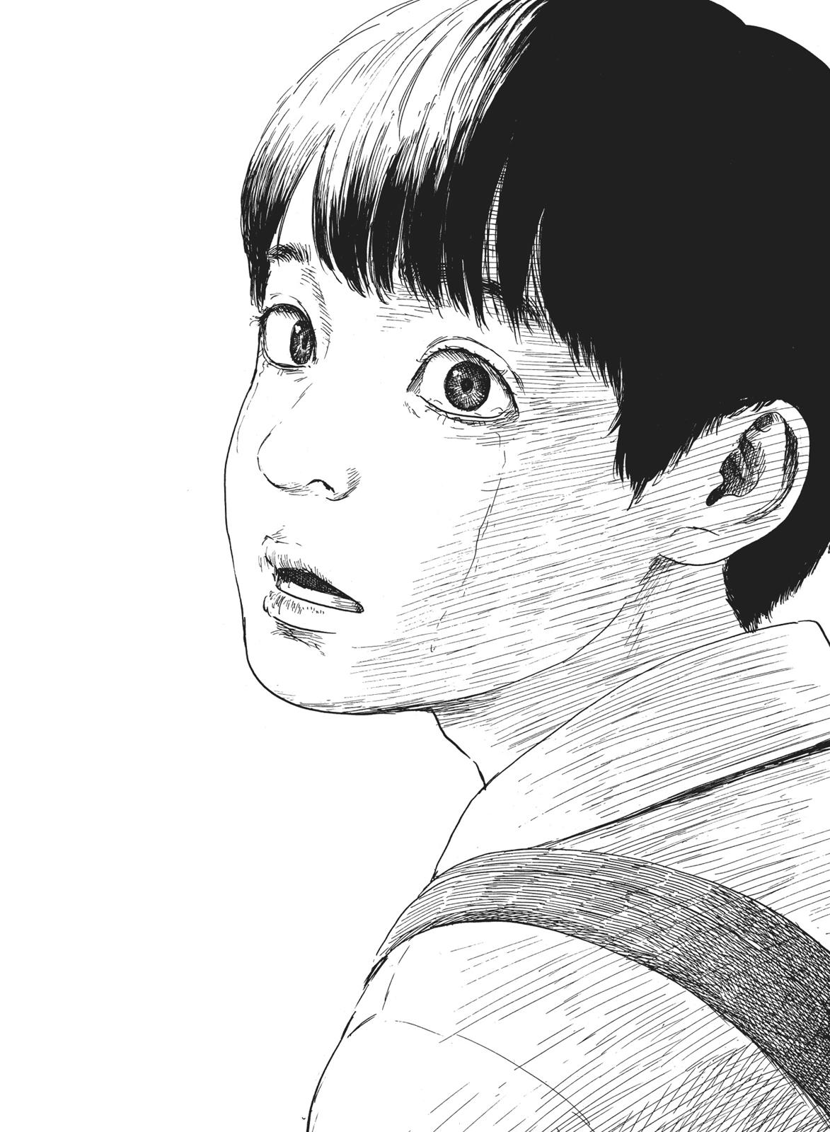 Blood on the Tracks Chapter 19 - Page 14
