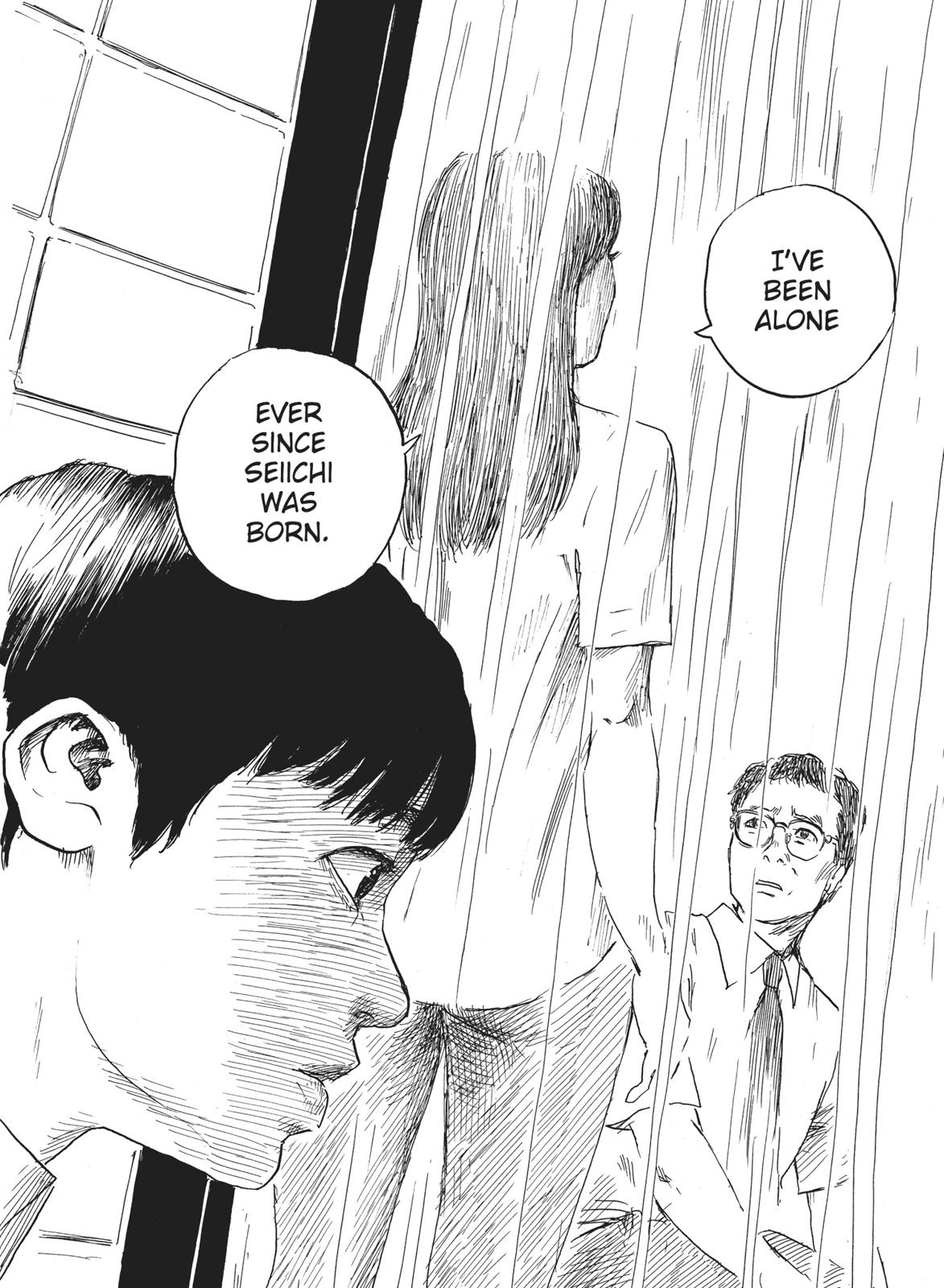 Blood on the Tracks Chapter 19 - Page 26