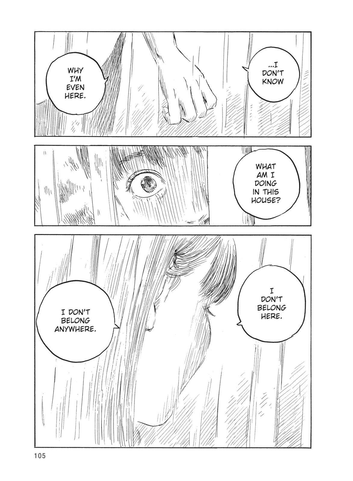 Blood on the Tracks Chapter 20 - Page 3
