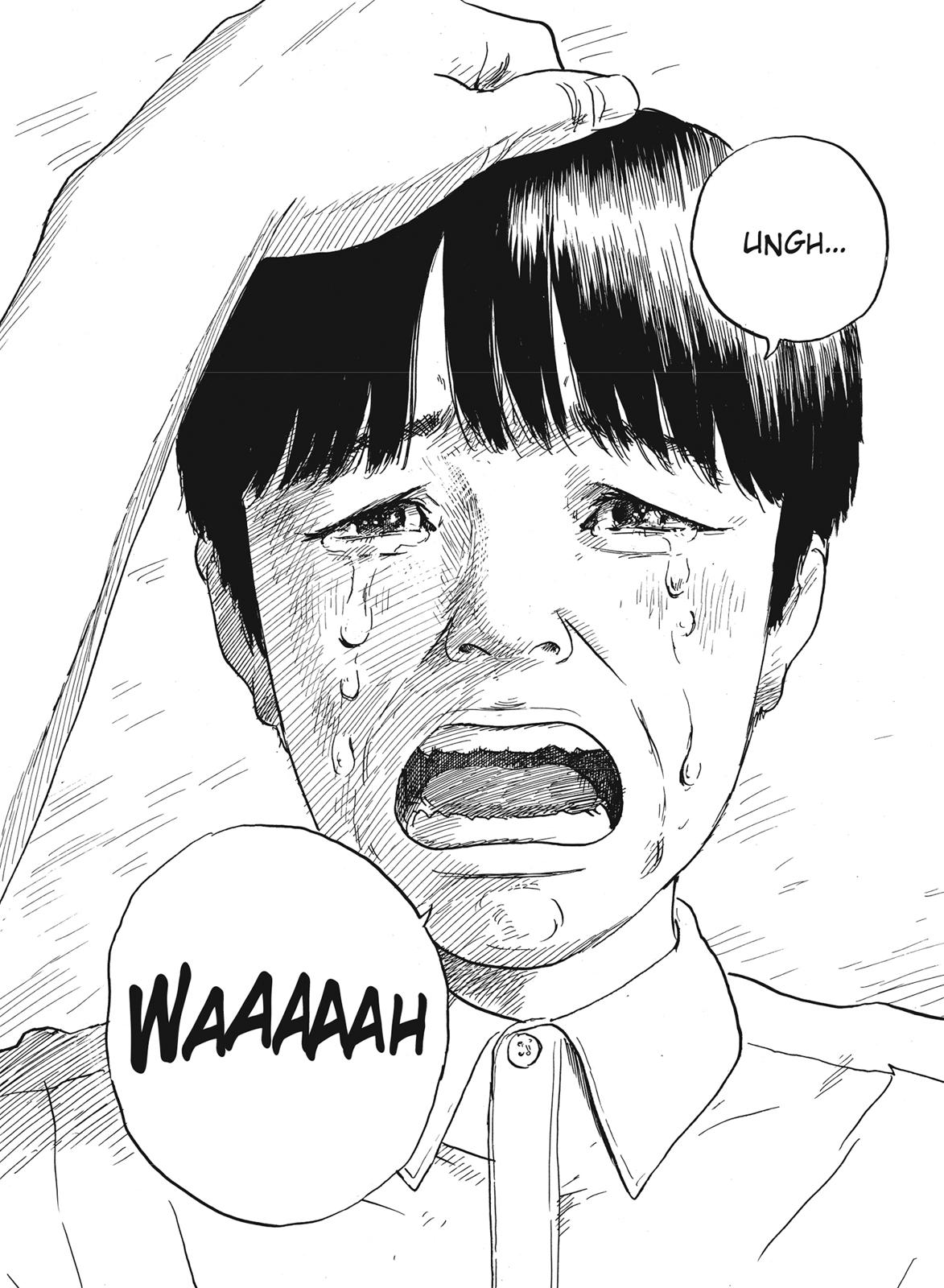 Blood on the Tracks Chapter 21 - Page 19