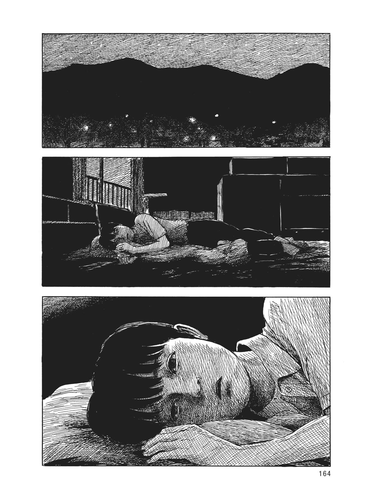 Blood on the Tracks Chapter 22 - Page 14