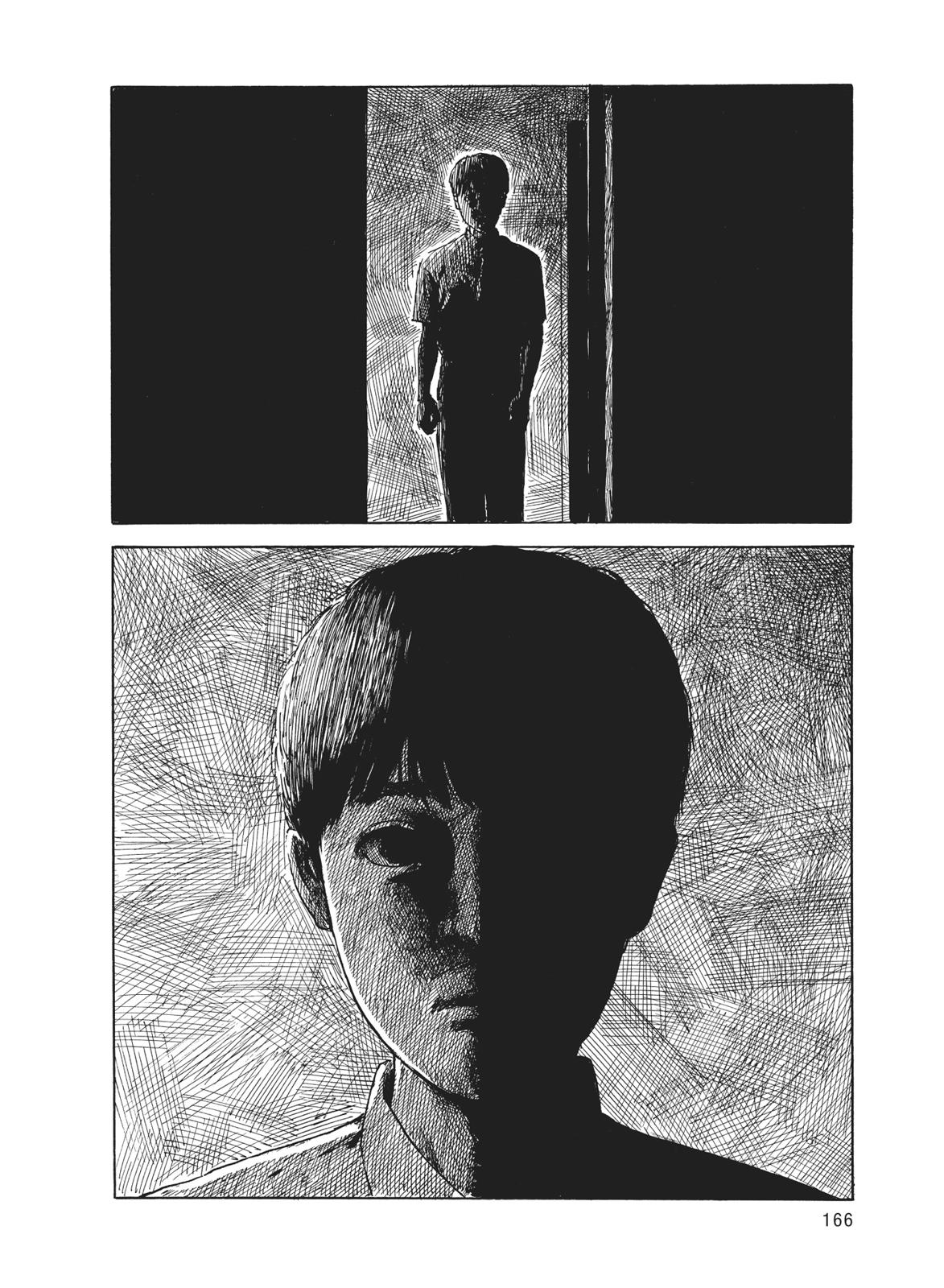 Blood on the Tracks Chapter 22 - Page 16