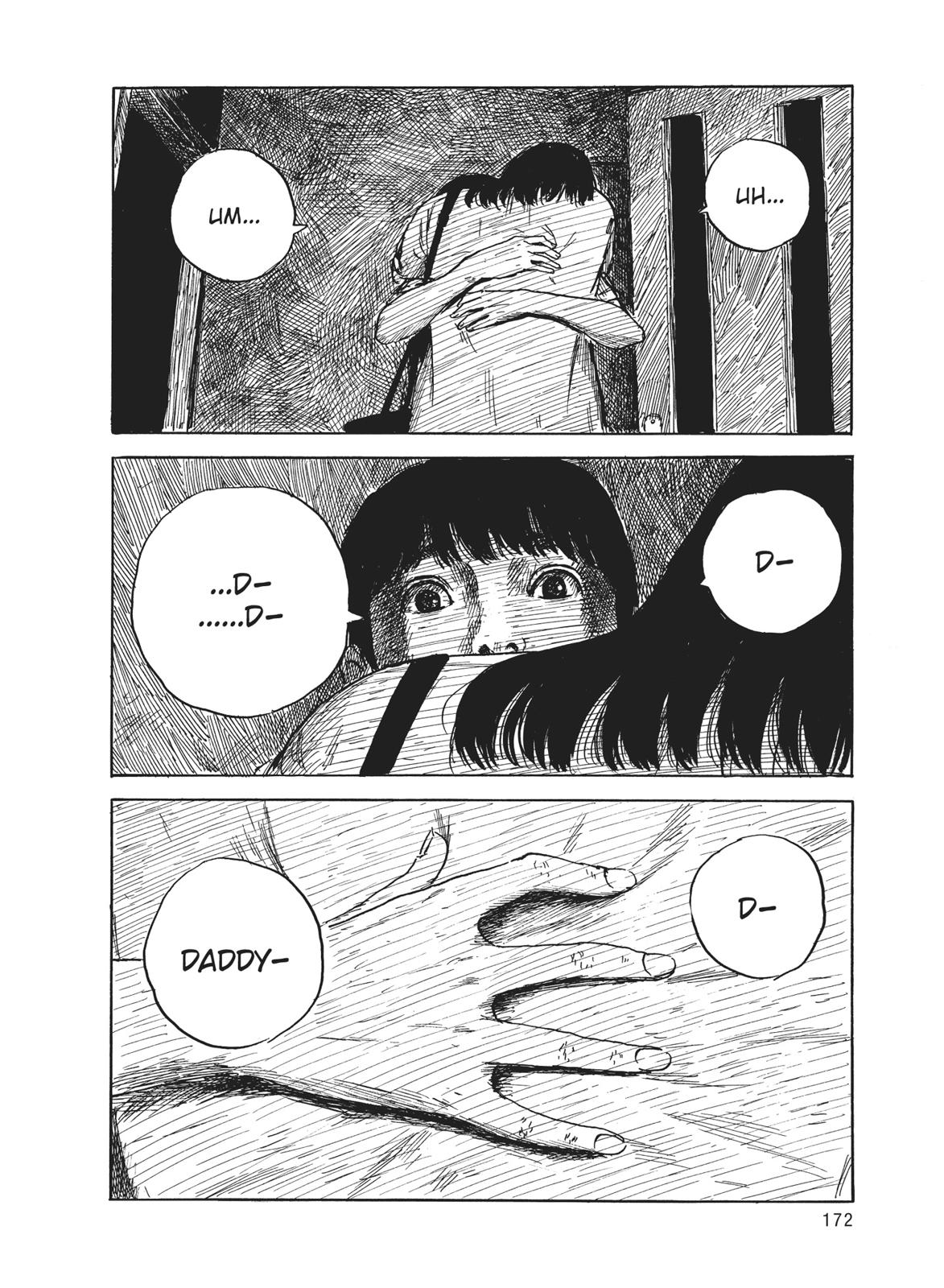 Blood on the Tracks Chapter 22 - Page 22