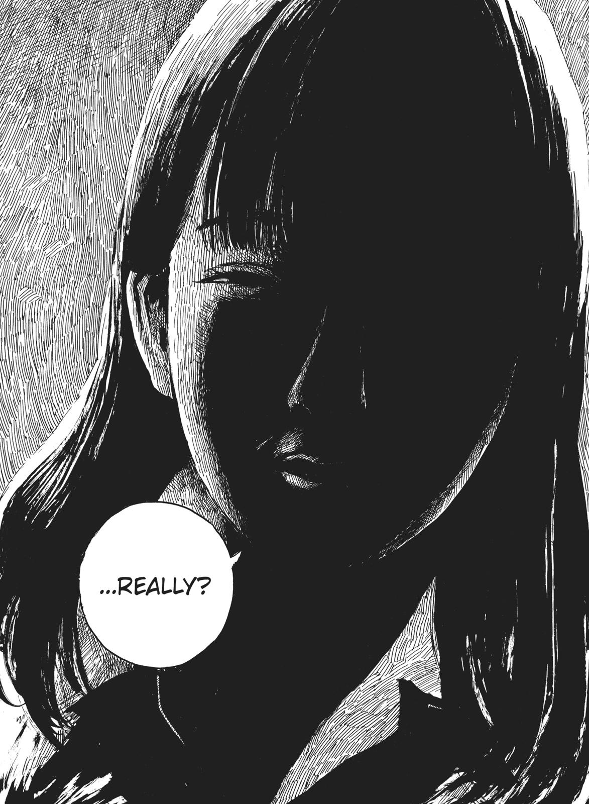 Blood on the Tracks Chapter 22 - Page 24