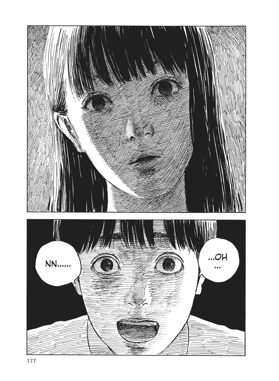 Blood on the Tracks Chapter 23 - Page 3