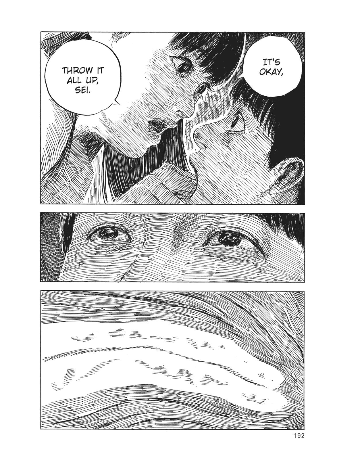 Blood on the Tracks Chapter 23 - Page 18