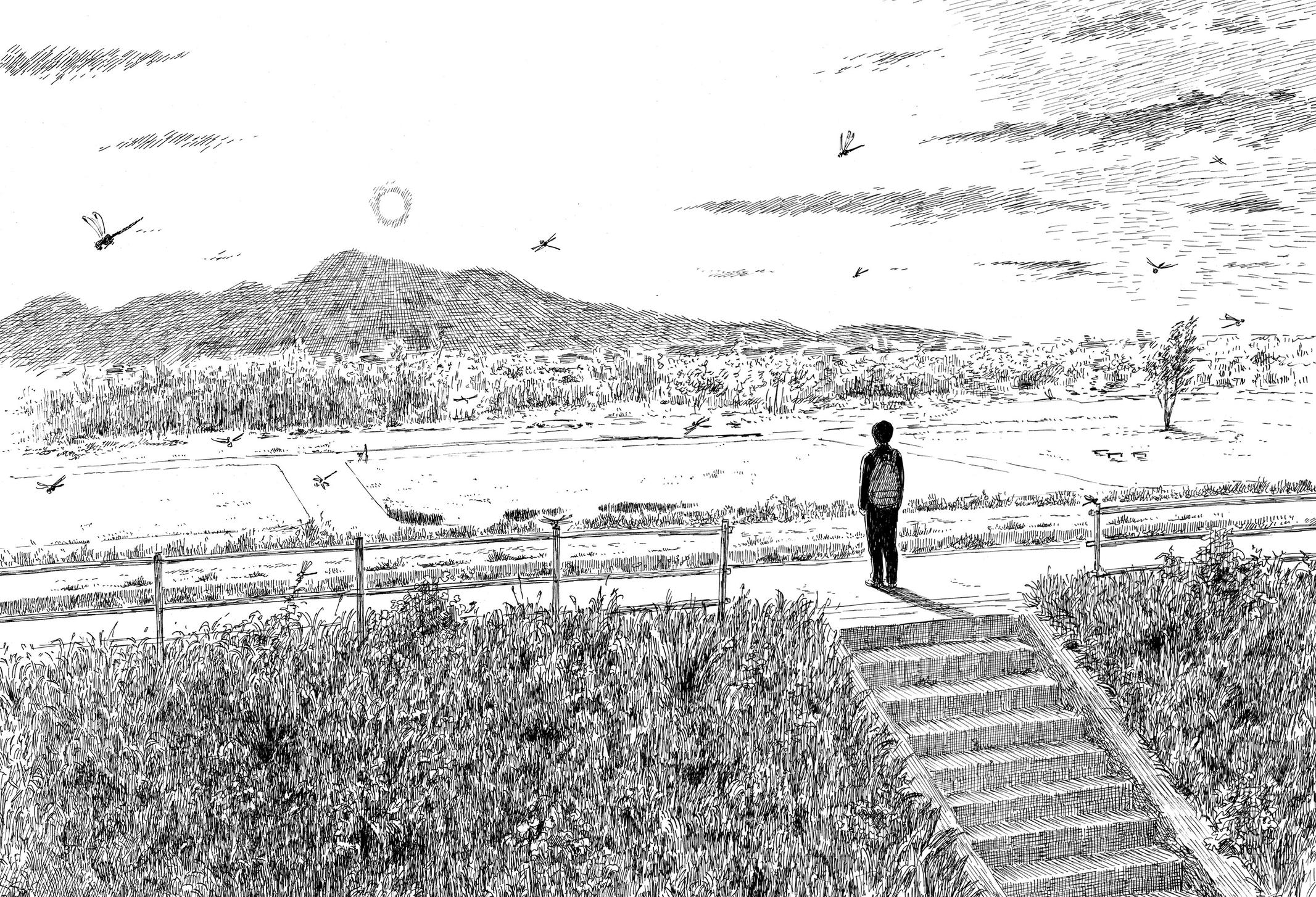 Blood on the Tracks Chapter 26 - Page 10