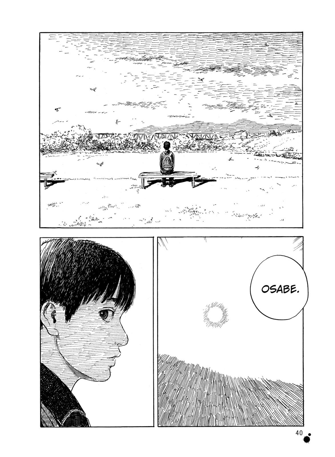 Blood on the Tracks Chapter 26 - Page 13