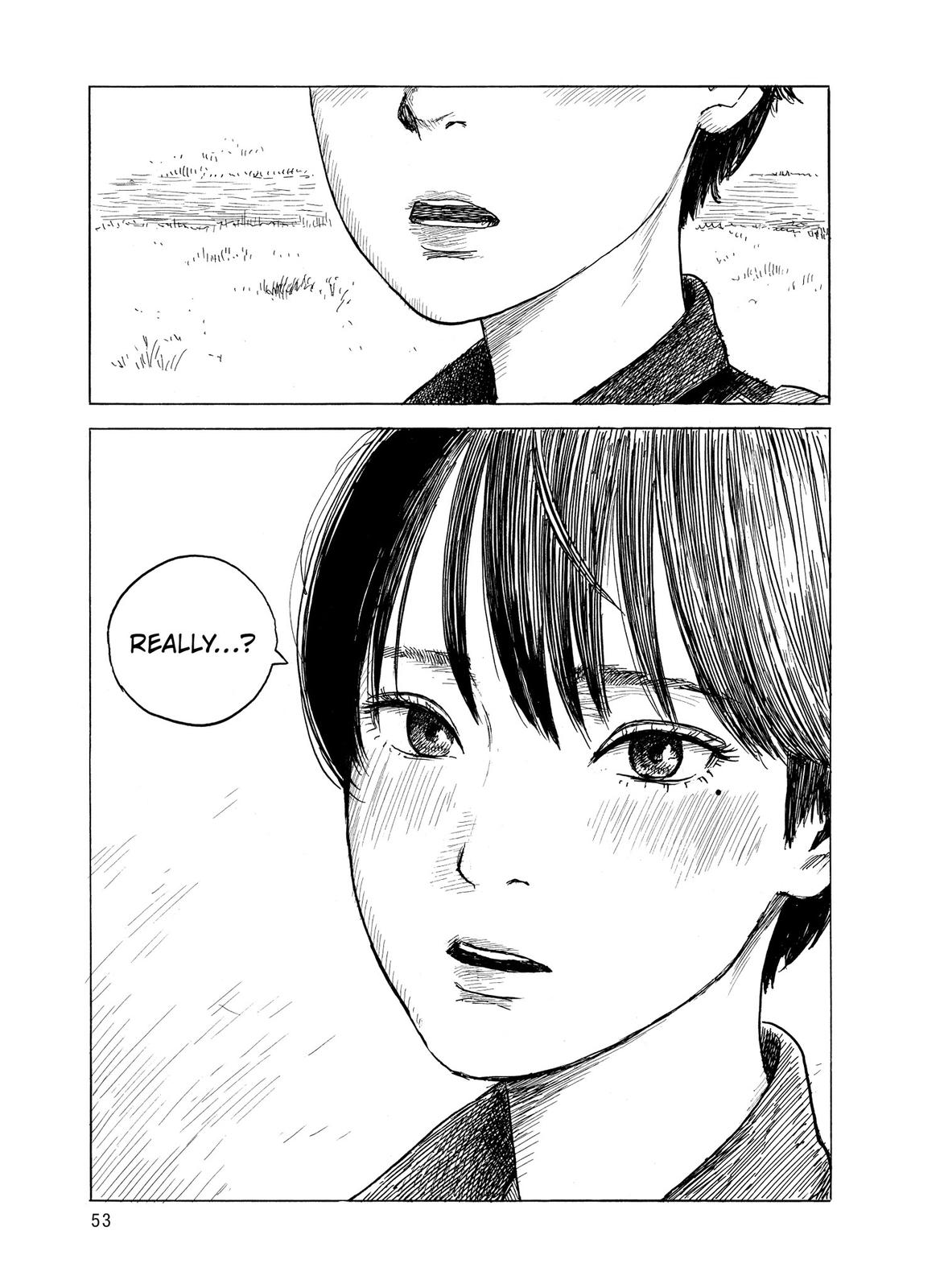 Blood on the Tracks Chapter 27 - Page 3