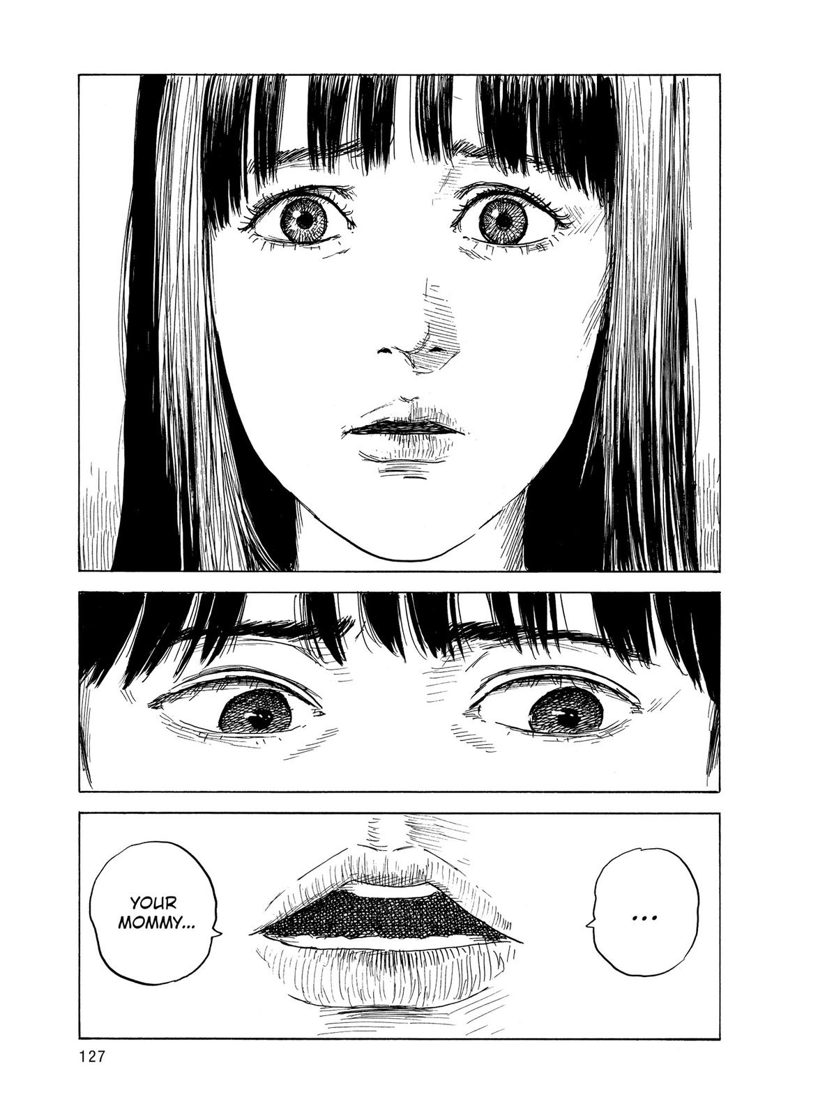 Blood on the Tracks Chapter 30 - Page 3