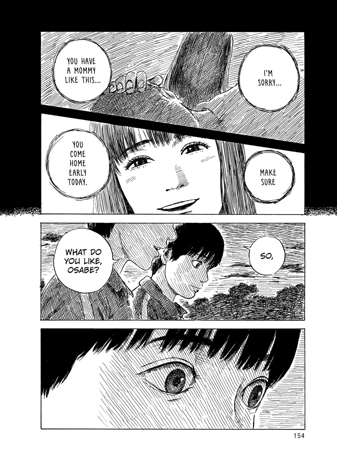 Blood on the Tracks Chapter 31 - Page 6