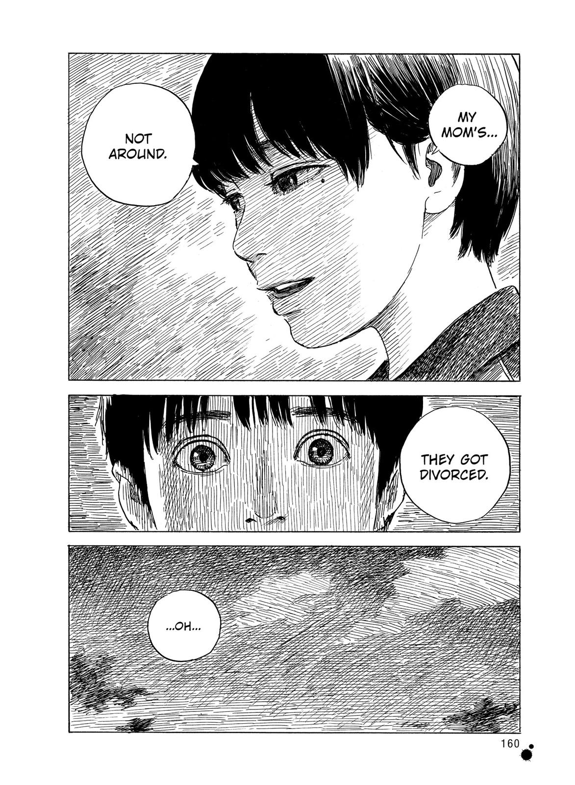 Blood on the Tracks Chapter 31 - Page 12