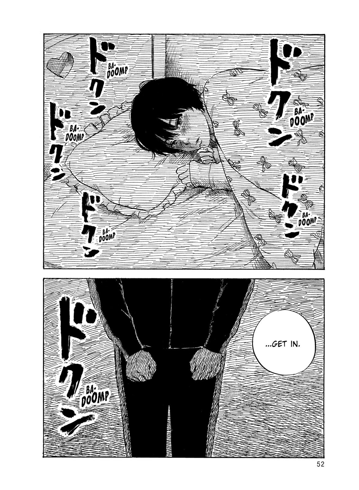 Blood on the Tracks Chapter 35 - Page 24