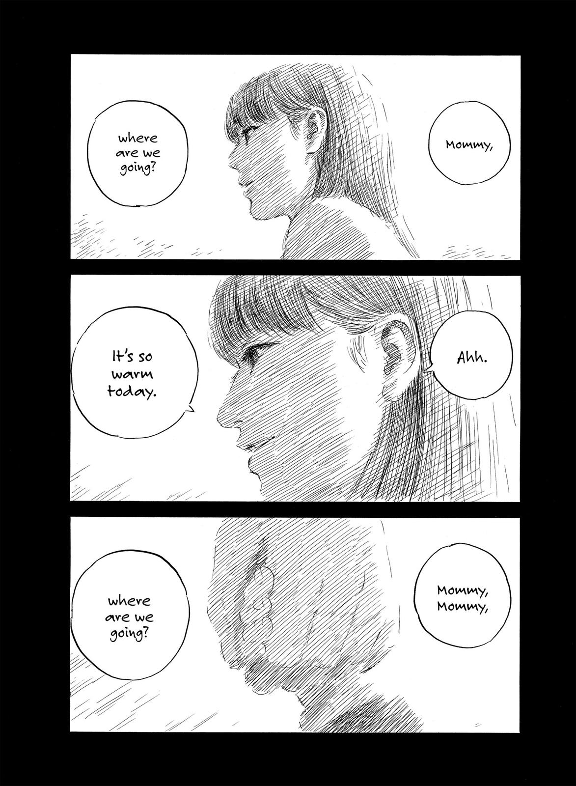 Blood on the Tracks Chapter 37 - Page 4