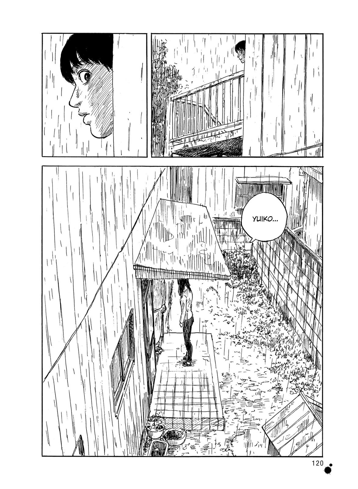Blood on the Tracks Chapter 38 - Page 20