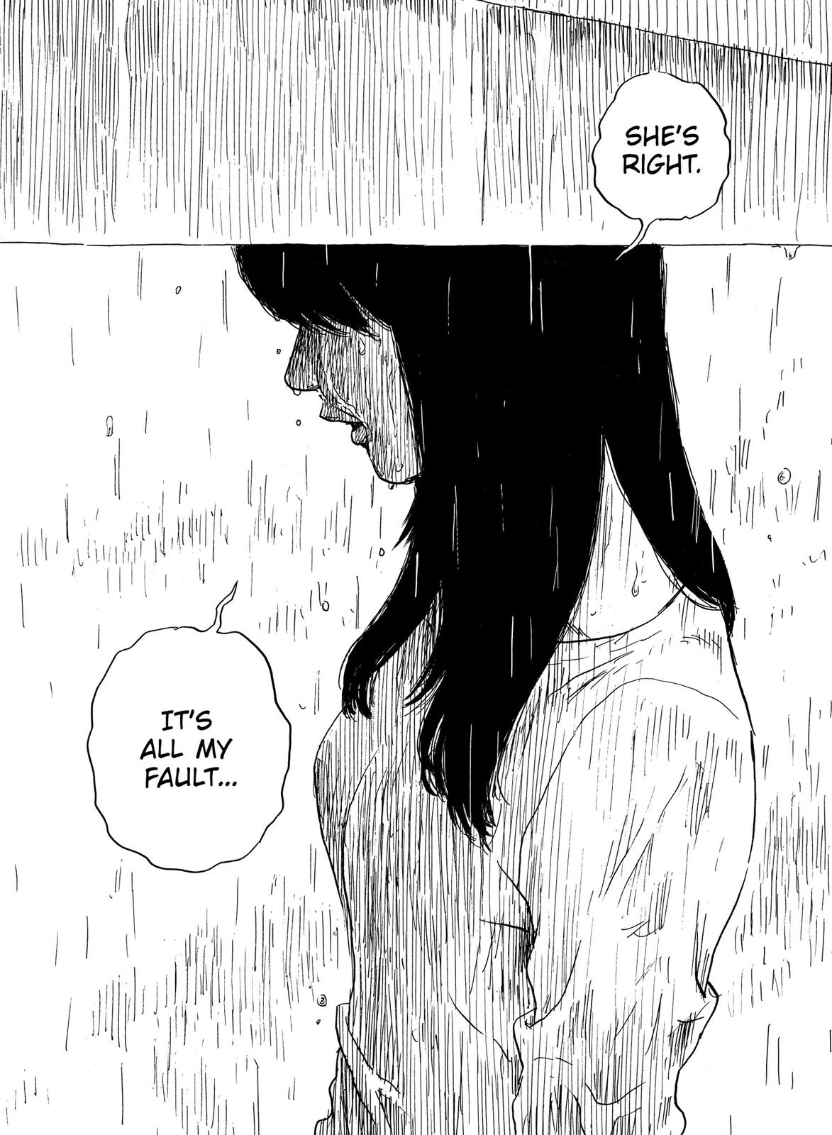 Blood on the Tracks Chapter 38 - Page 24