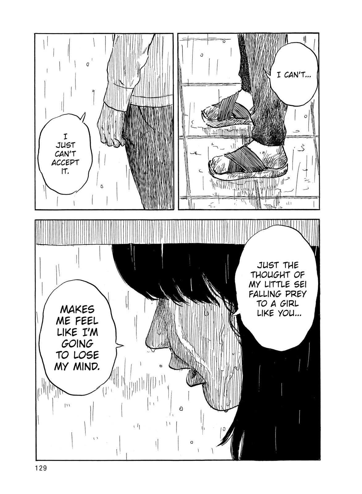 Blood on the Tracks Chapter 39 - Page 4