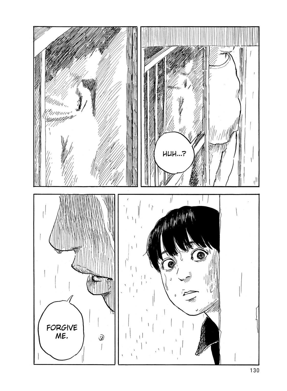 Blood on the Tracks Chapter 39 - Page 5