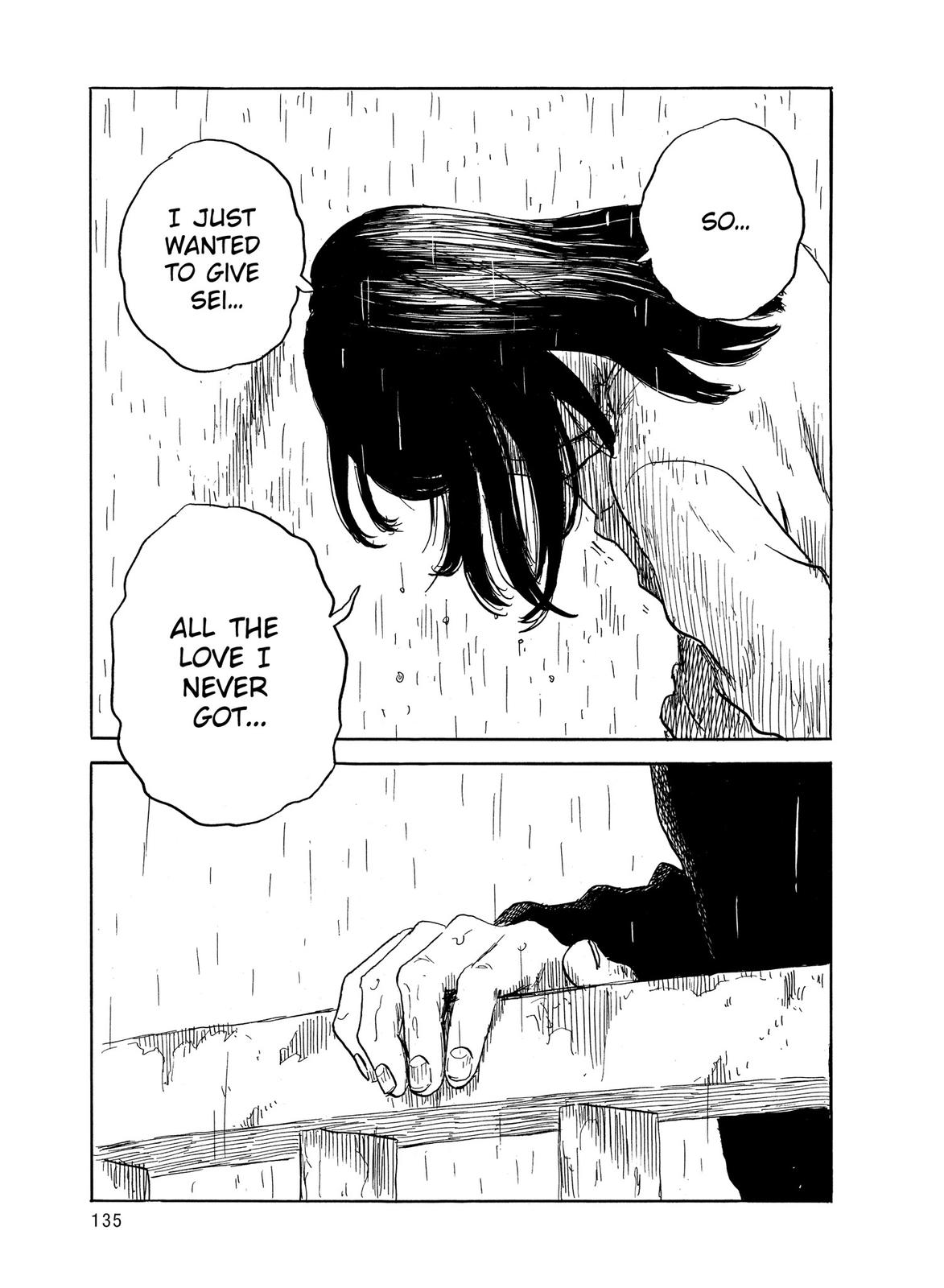 Blood on the Tracks Chapter 39 - Page 10