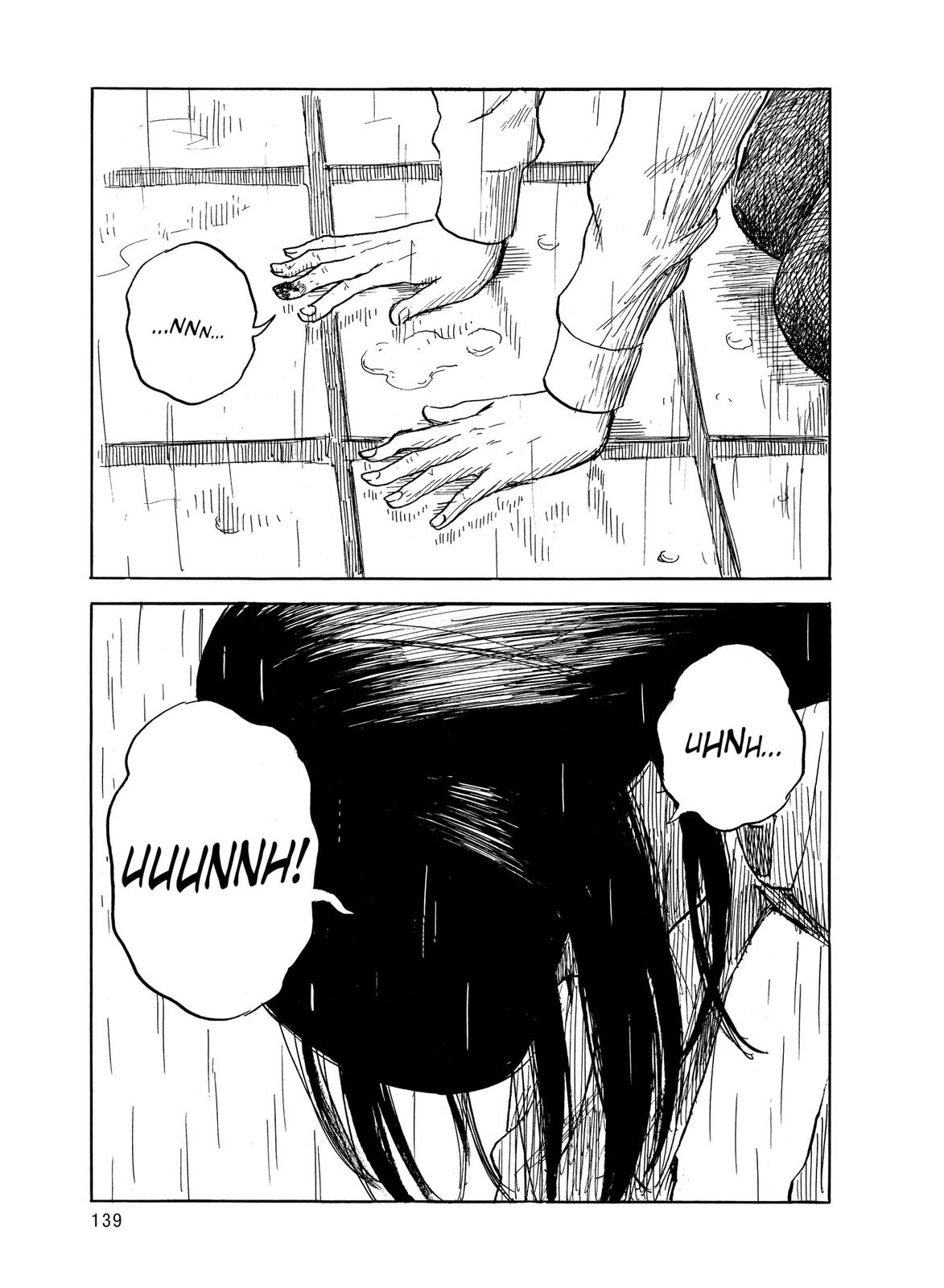 Blood on the Tracks Chapter 39 - Page 14