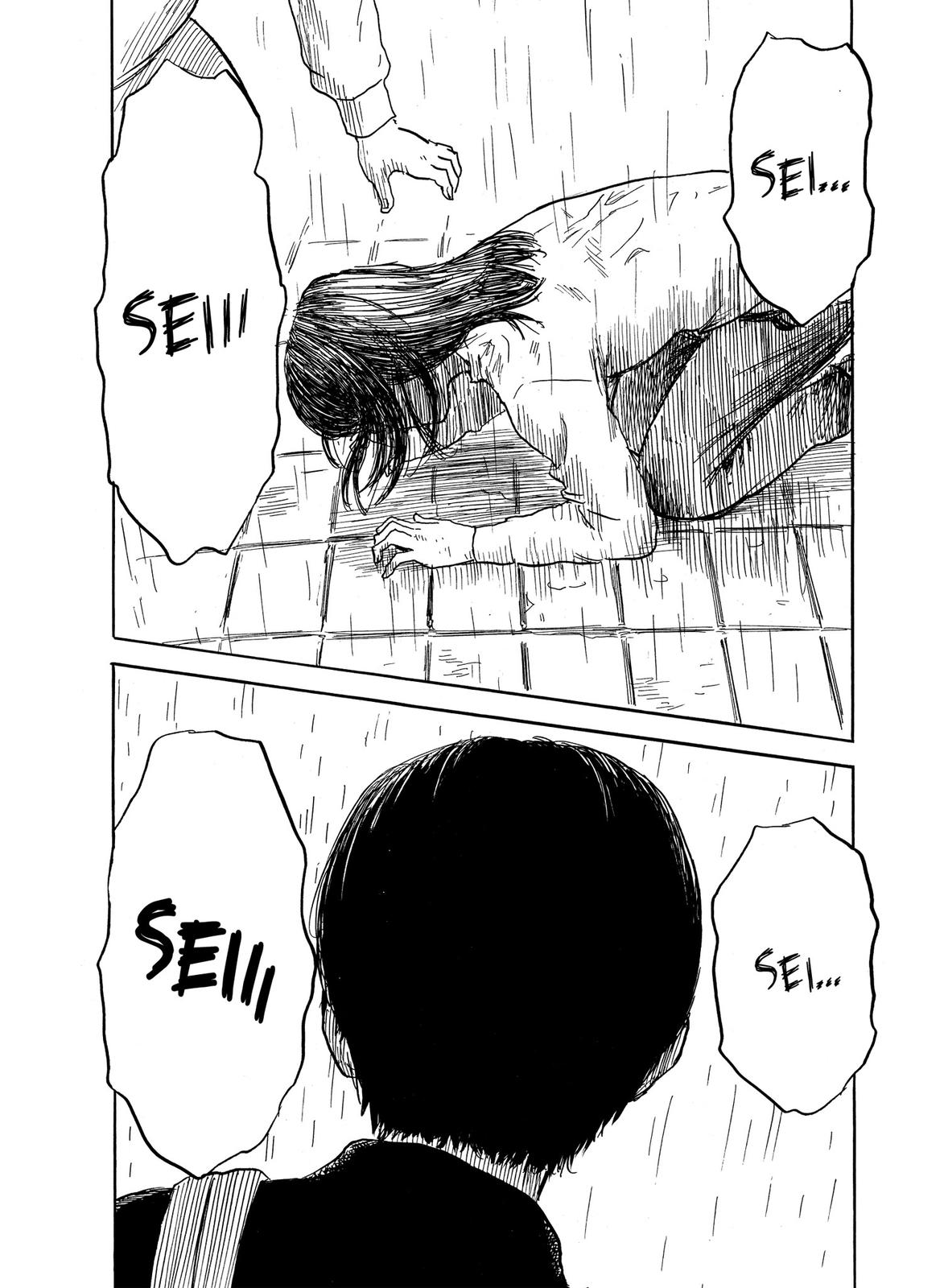 Blood on the Tracks Chapter 39 - Page 15