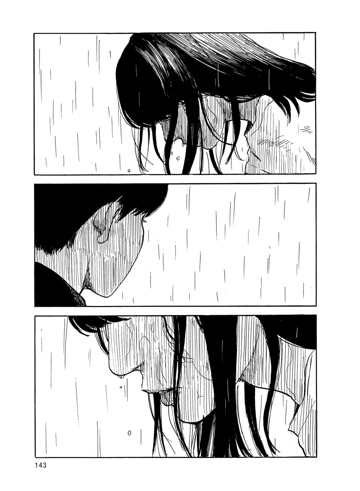 Blood on the Tracks Chapter 39 - Page 18
