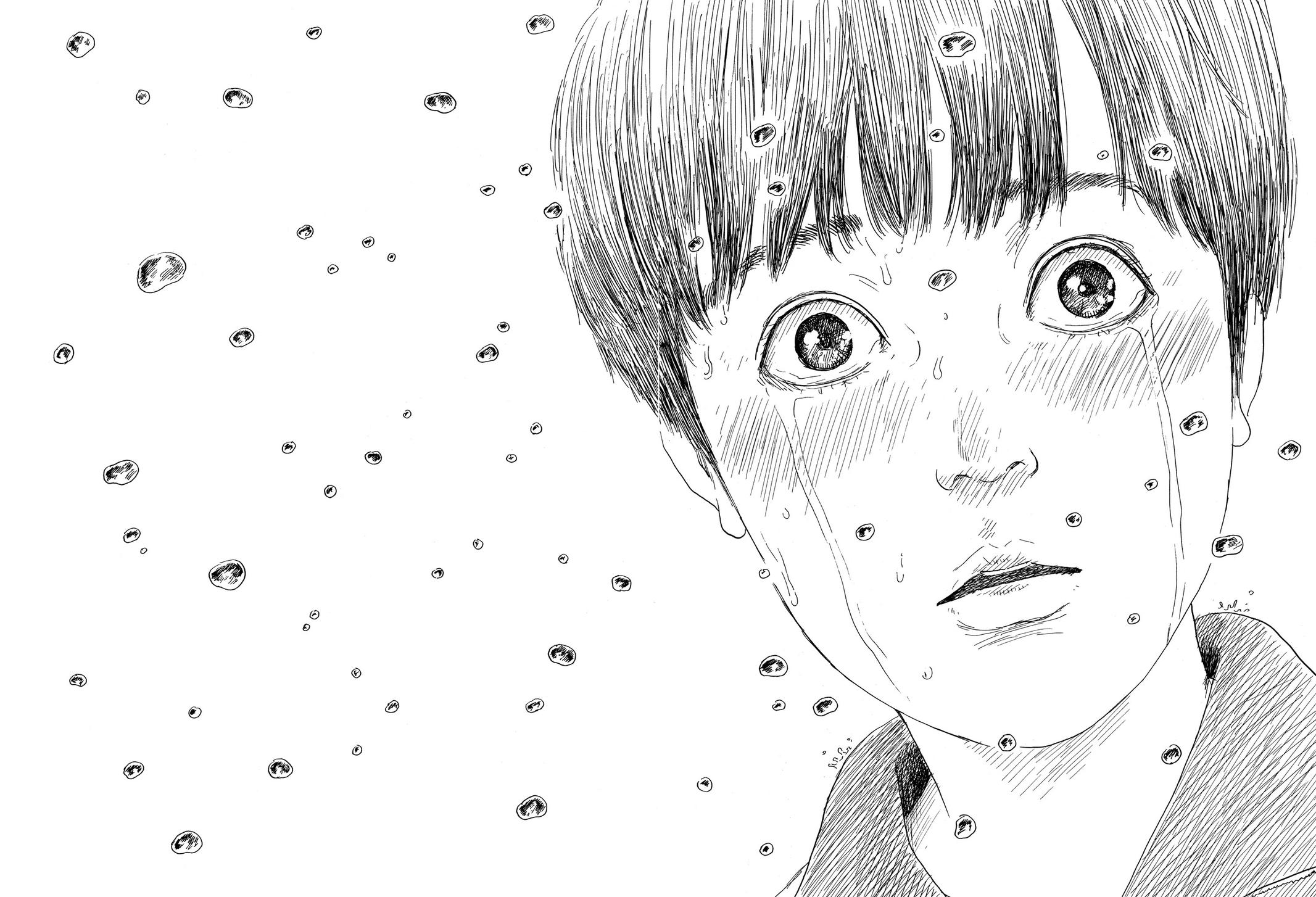 Blood on the Tracks Chapter 39 - Page 20