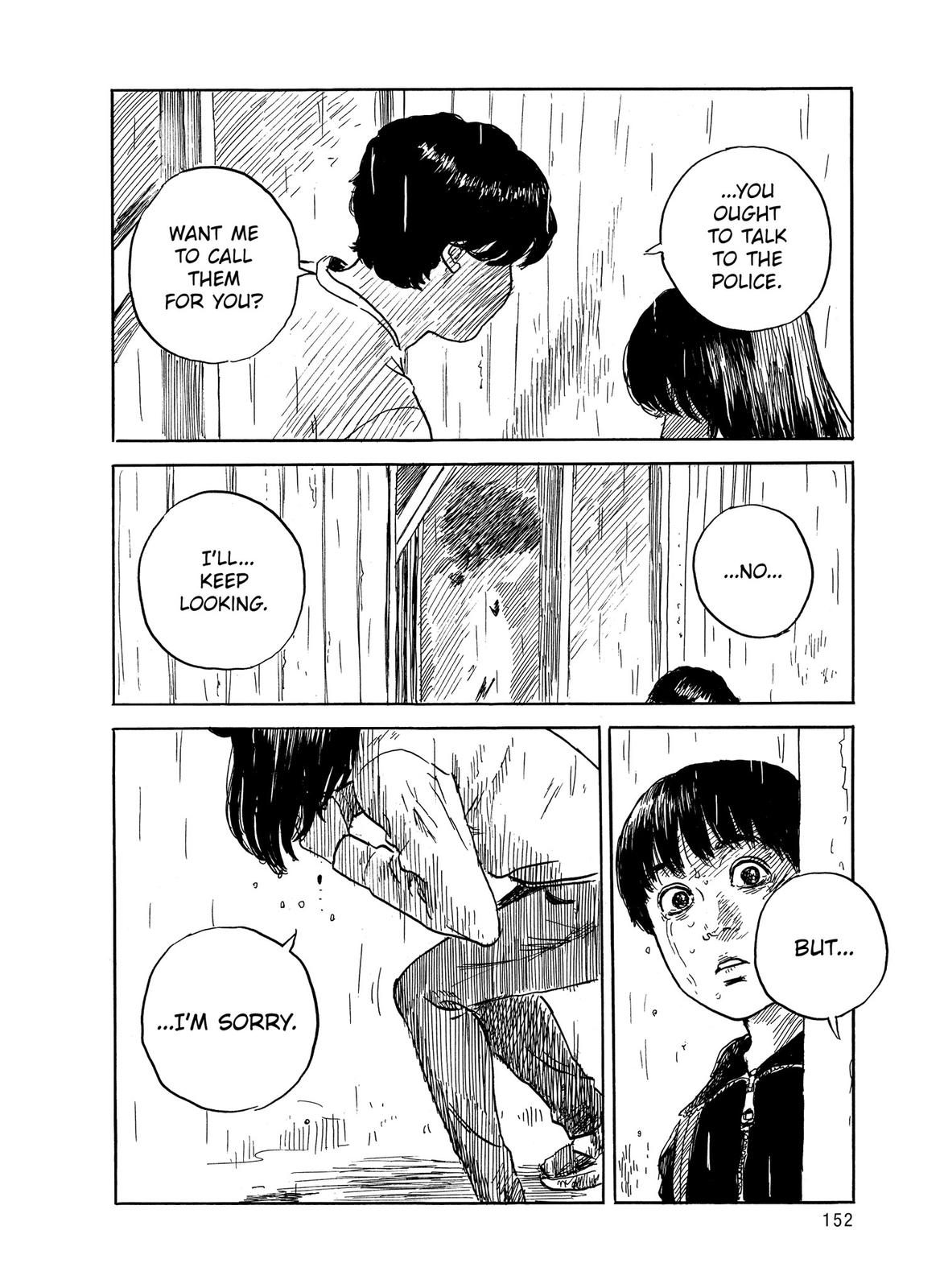 Blood on the Tracks Chapter 40 - Page 4