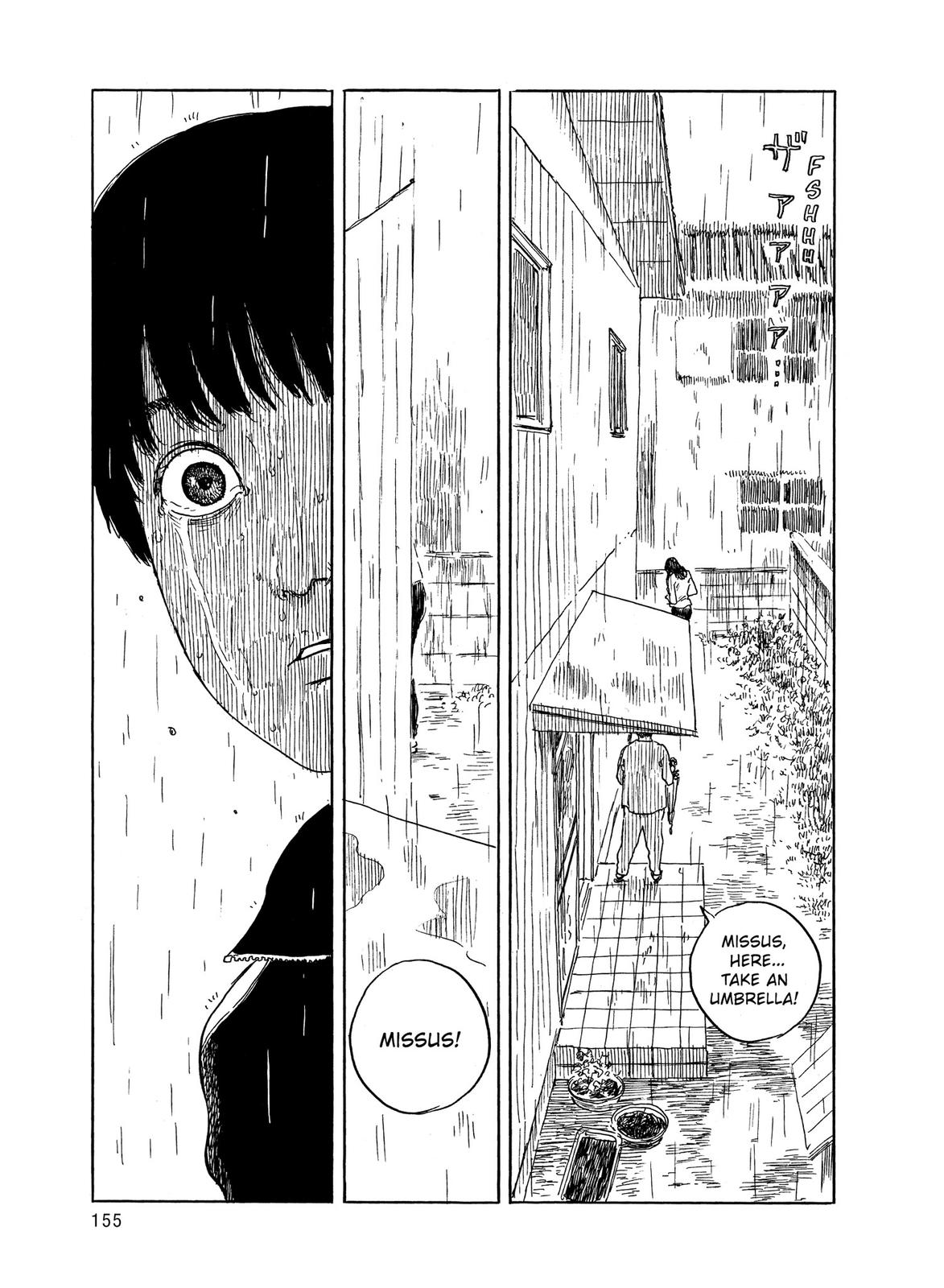 Blood on the Tracks Chapter 40 - Page 7