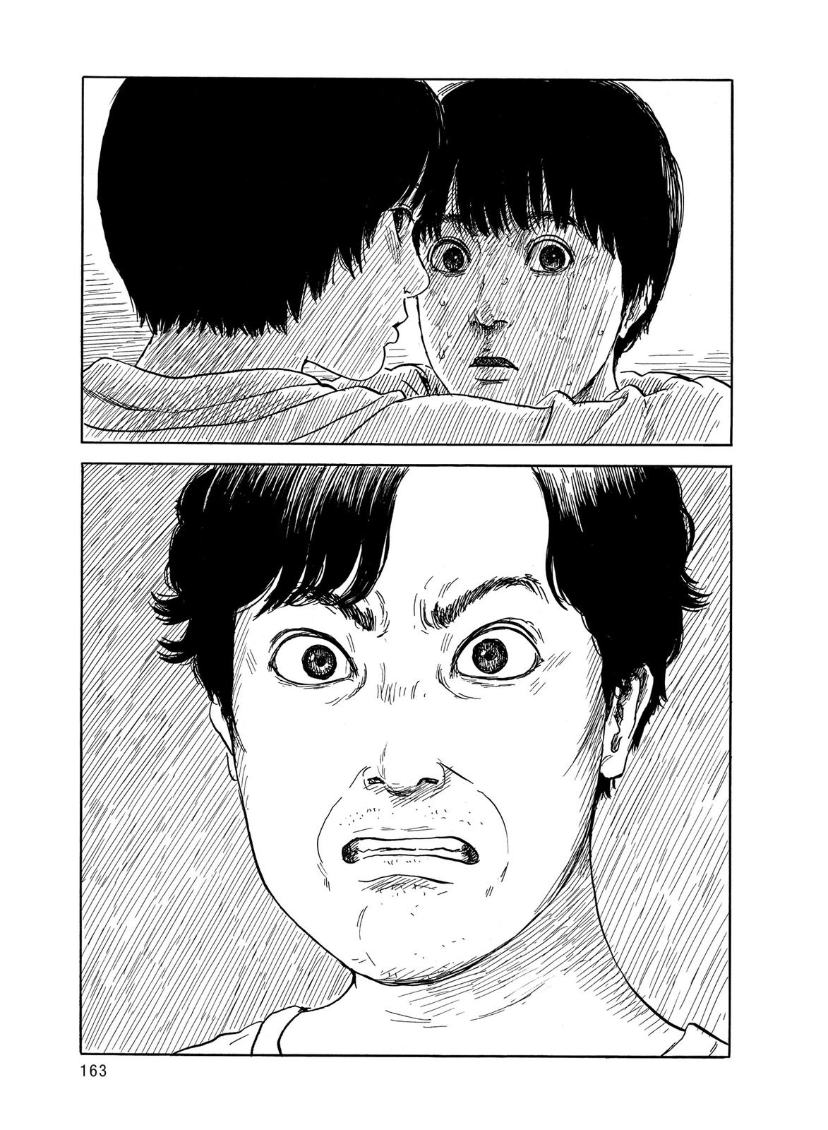 Blood on the Tracks Chapter 40 - Page 15
