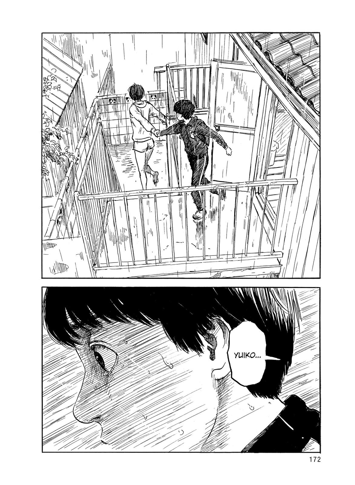 Blood on the Tracks Chapter 40 - Page 24