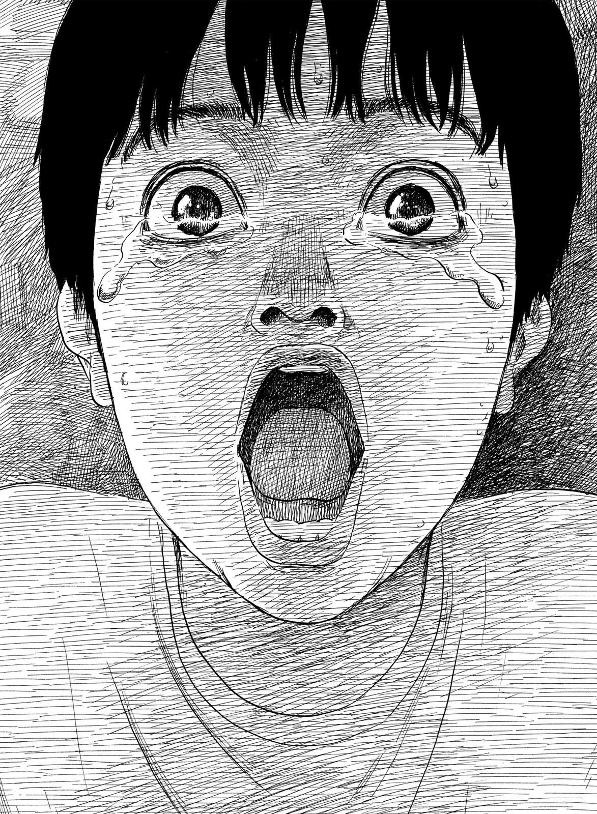 Blood on the Tracks Chapter 41 - Page 30