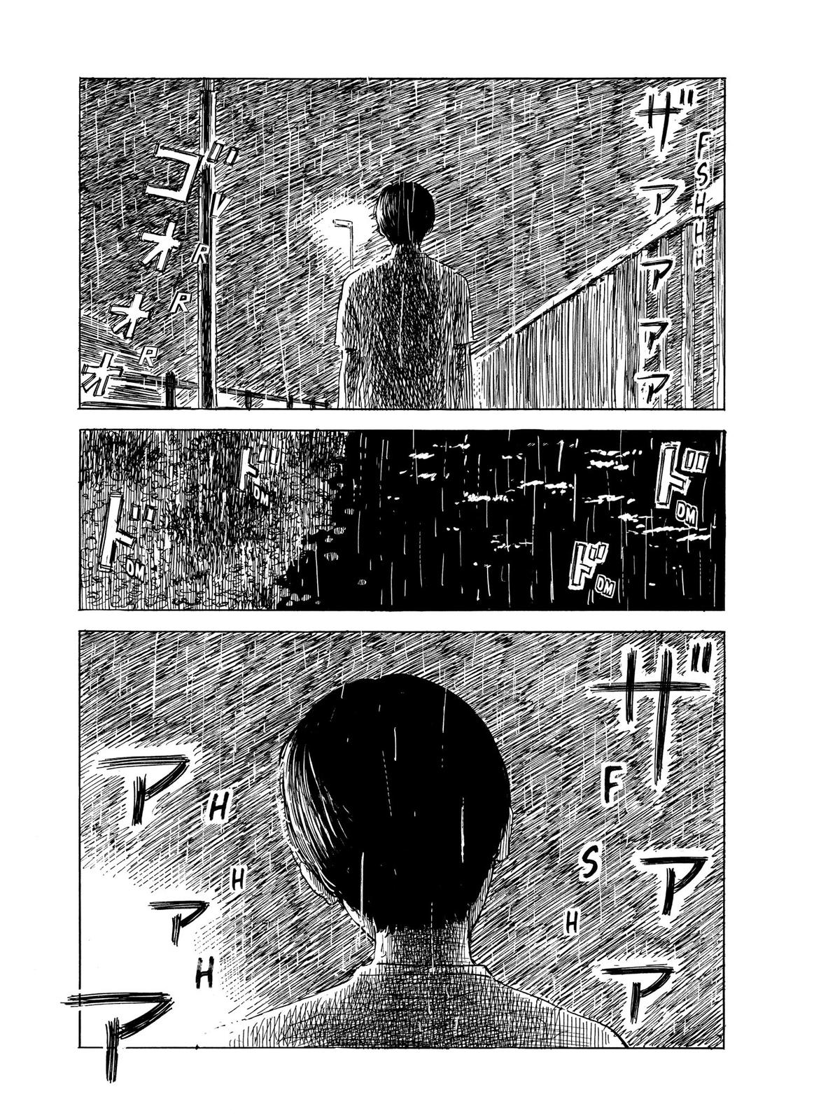 Blood on the Tracks Chapter 42 - Page 6