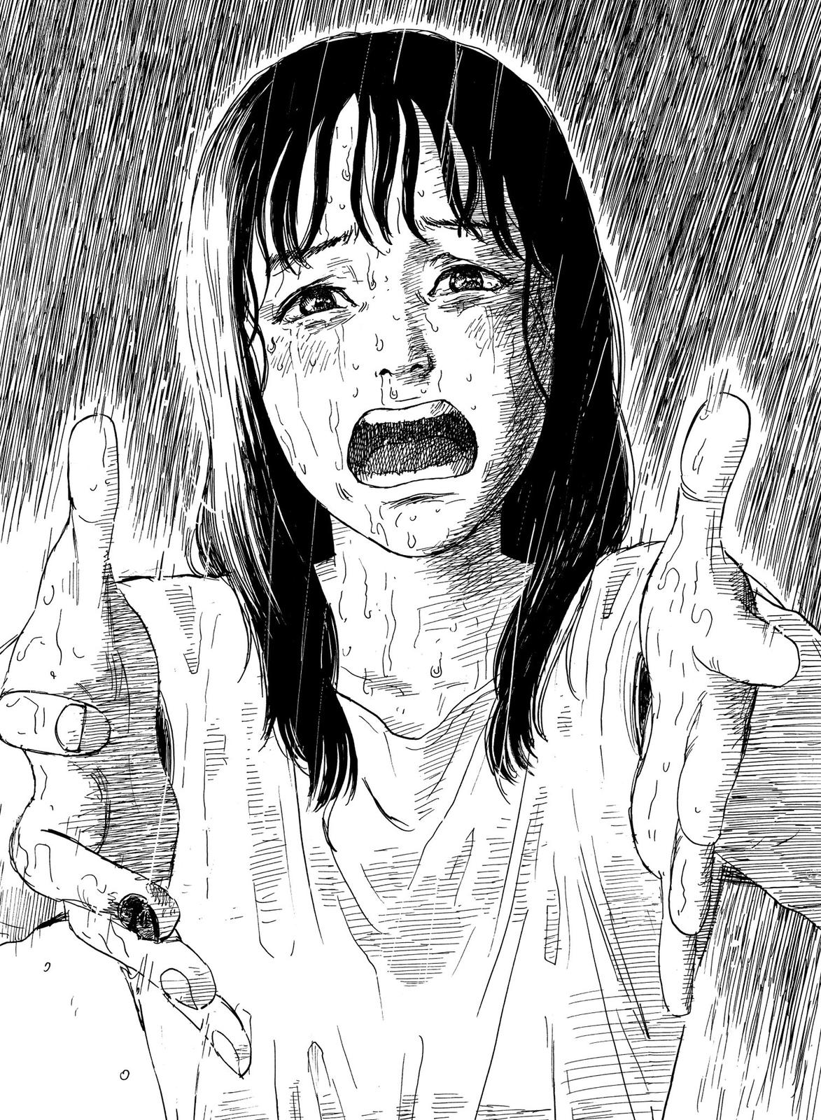 Blood on the Tracks Chapter 42 - Page 13