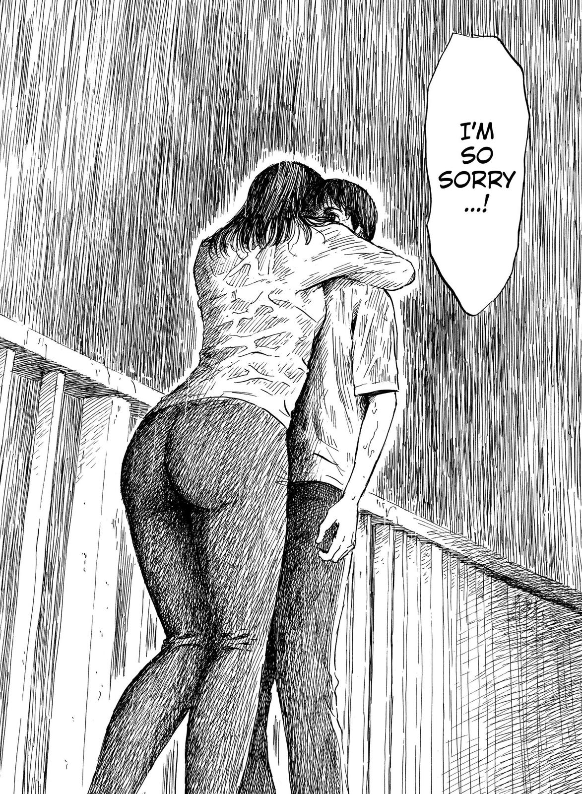 Blood on the Tracks Chapter 42 - Page 19
