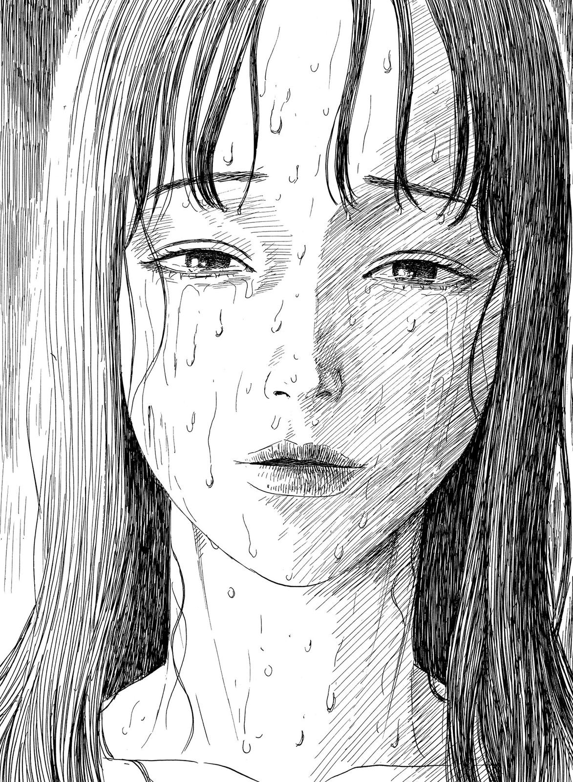 Blood on the Tracks Chapter 42 - Page 23