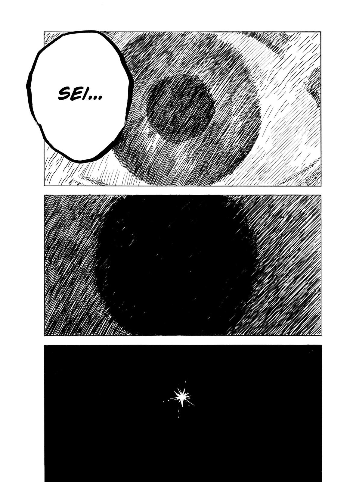 Blood on the Tracks Chapter 45 - Page 17