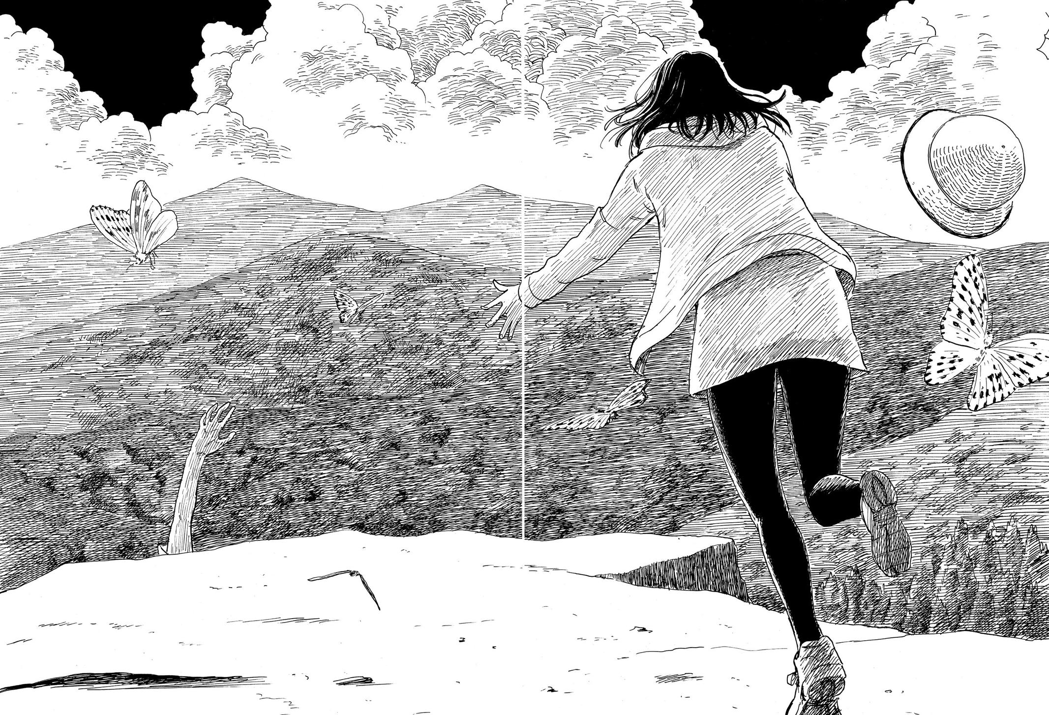 Blood on the Tracks Chapter 45 - Page 20