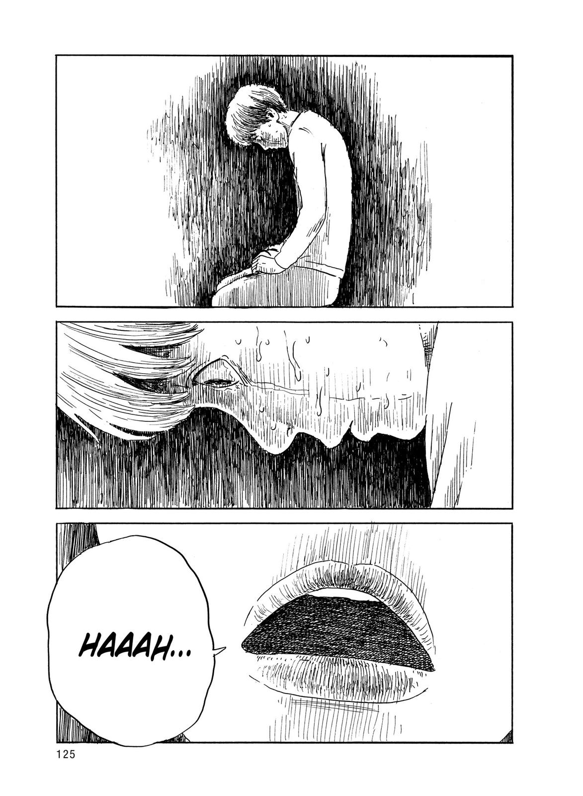 Blood on the Tracks Chapter 47 - Page 3