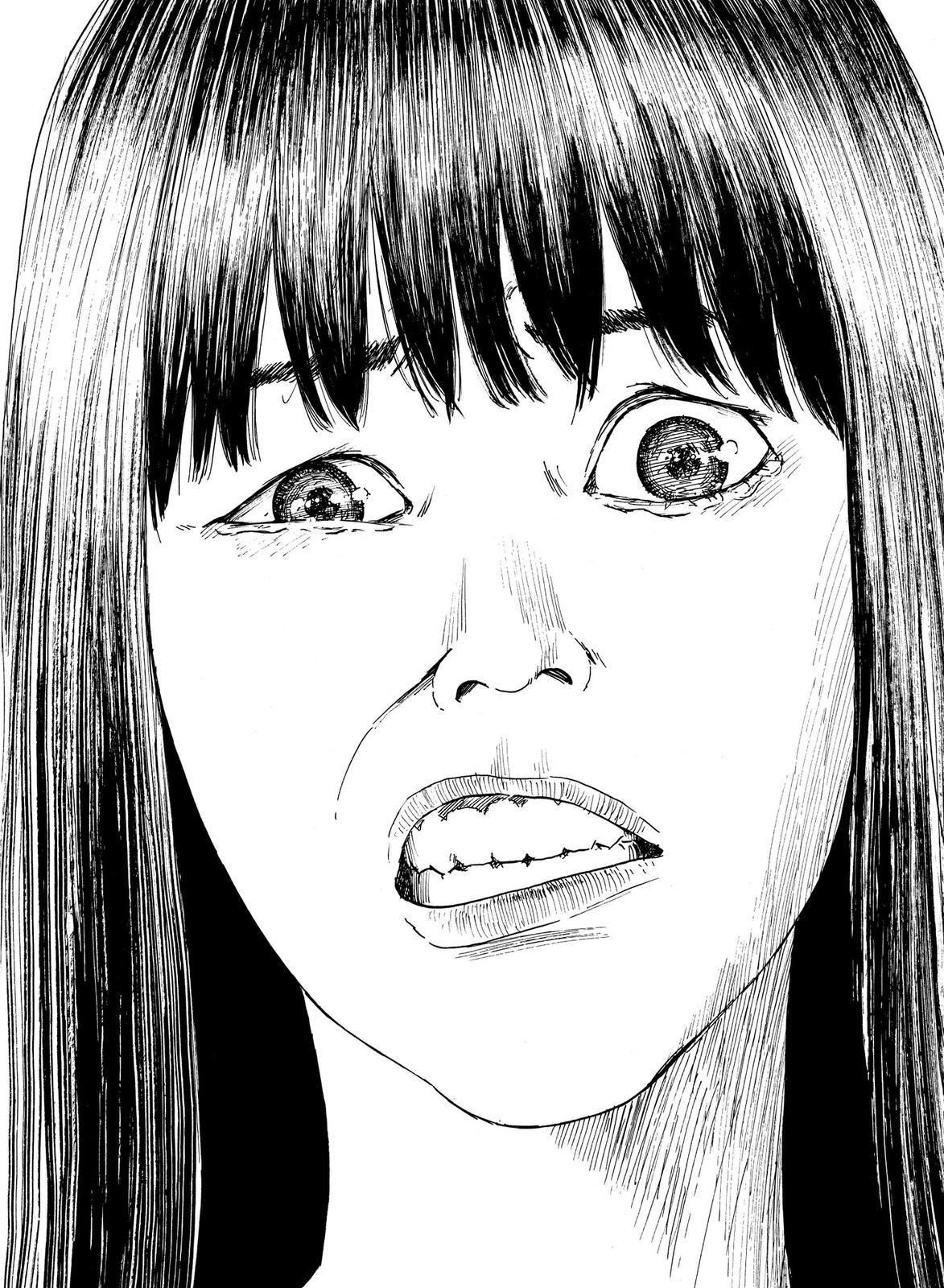 Blood on the Tracks Chapter 47 - Page 18