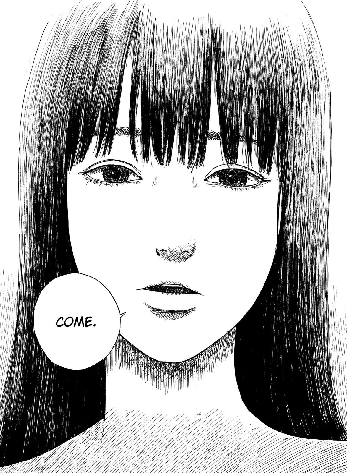 Blood on the Tracks Chapter 49 - Page 3