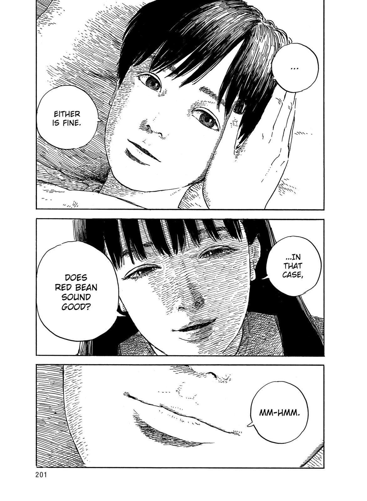 Blood on the Tracks Chapter 50 - Page 7