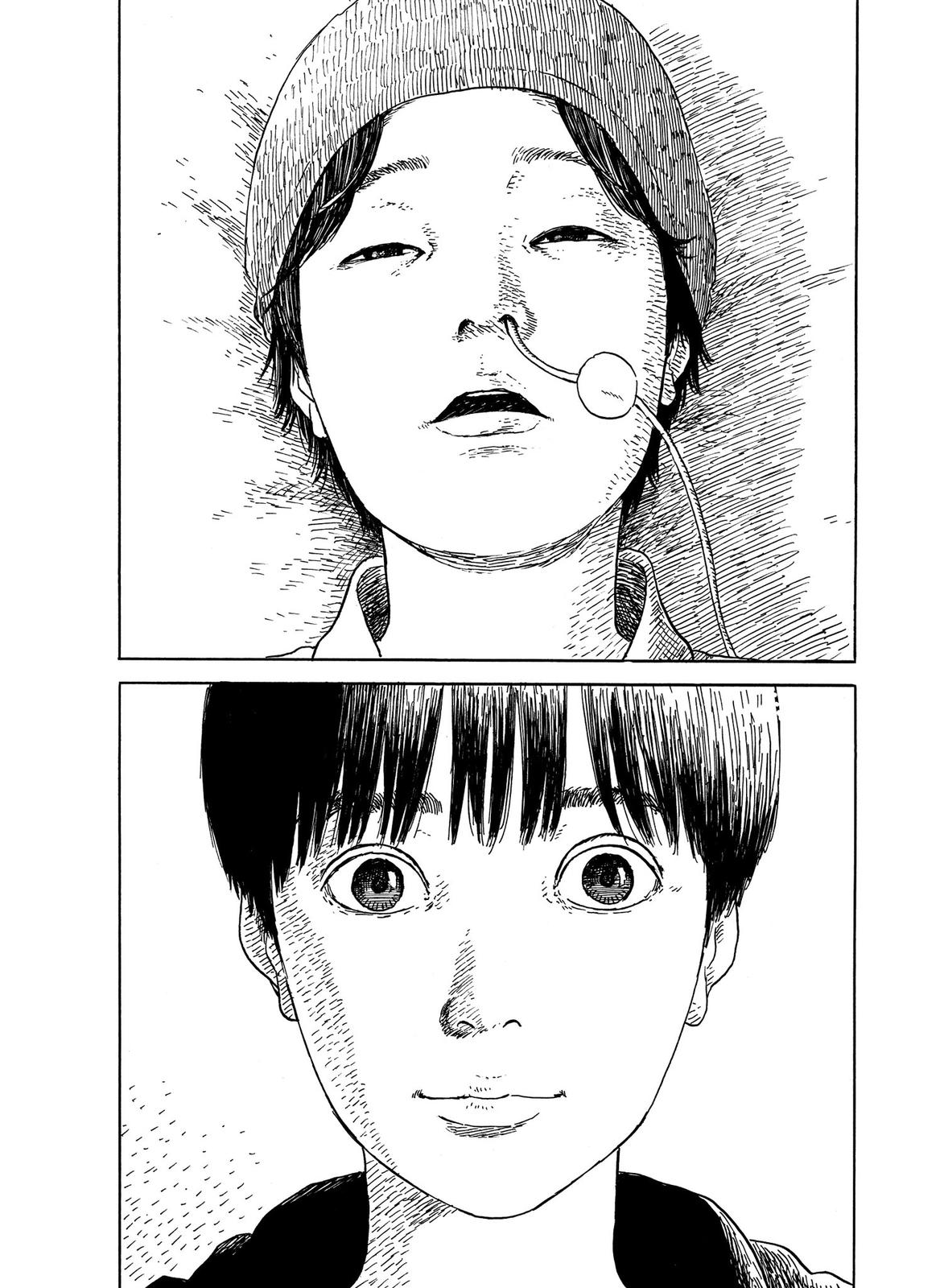 Blood on the Tracks Chapter 50 - Page 17