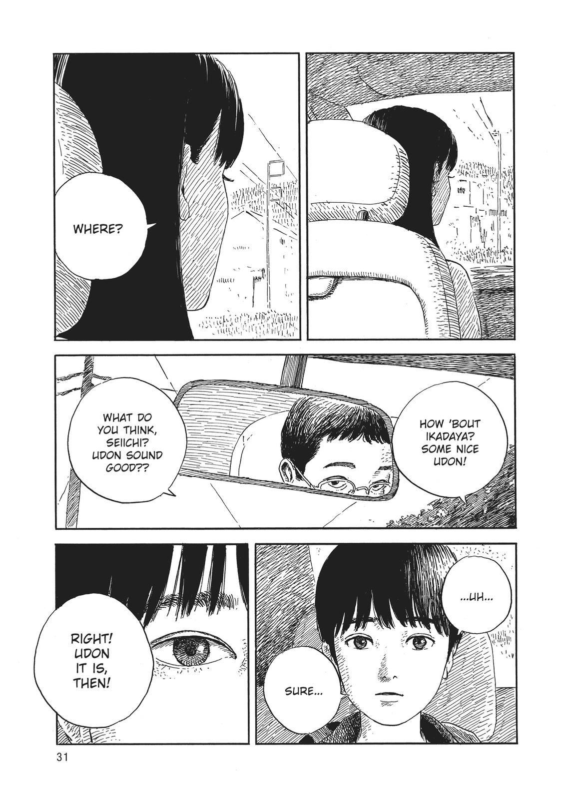 Blood on the Tracks Chapter 52 - Page 5